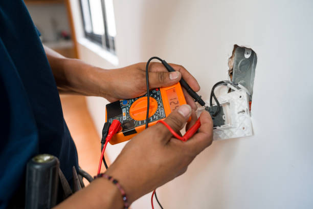 Electrical Rewiring Services in TX