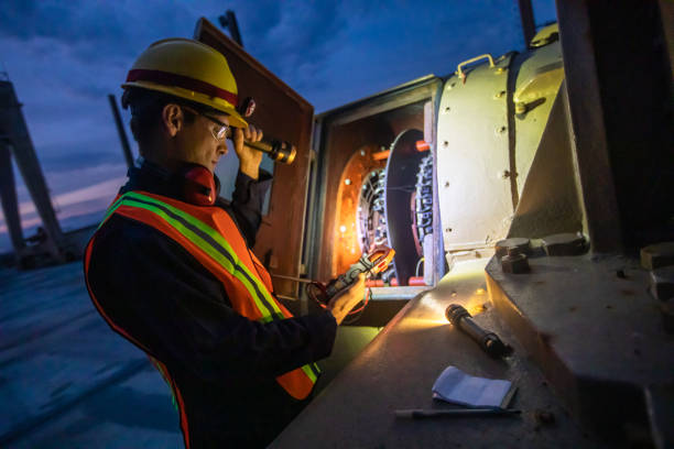 Best 24-Hour Electrician  in La Homa, TX
