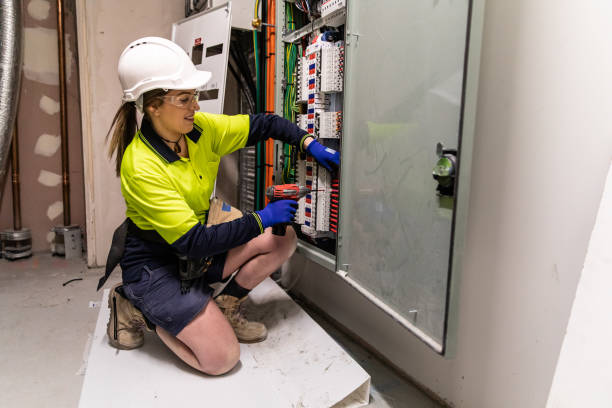 Best Generator Installation Services  in La Homa, TX