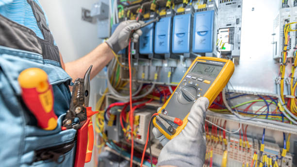 Best Emergency Electrician Near Me  in La Homa, TX