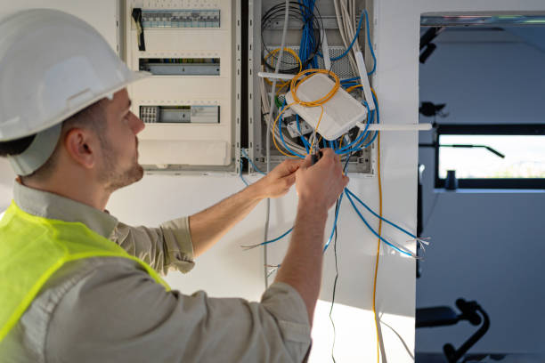 Best 24-Hour Electrician  in La Homa, TX