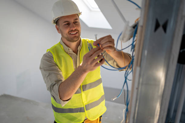 Best Electrical Wiring Services  in La Homa, TX